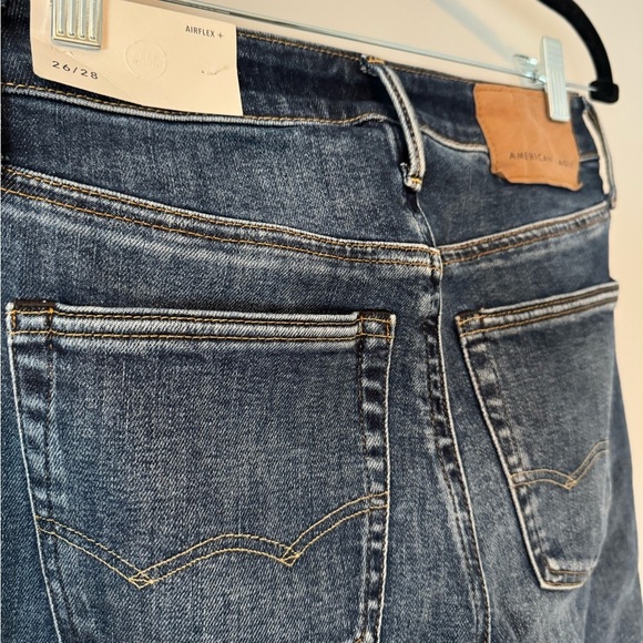 American Eagle Airflex + Size 26/28 - Picture 2 of 4